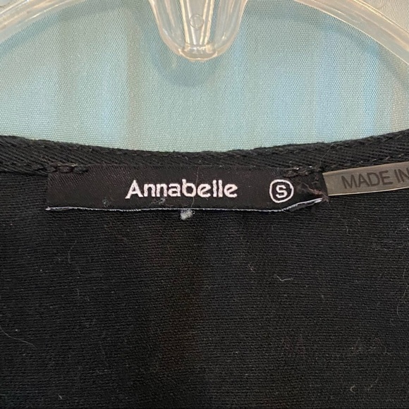 Annabelle Embroidered Jacket Western Waterfall Sz Small - Picture 2 of 8